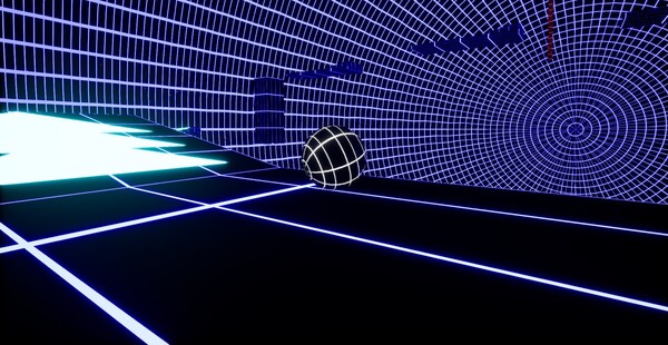 Marble Simulation screenshot 2