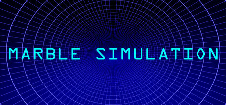 Marble Simulationの作品画像