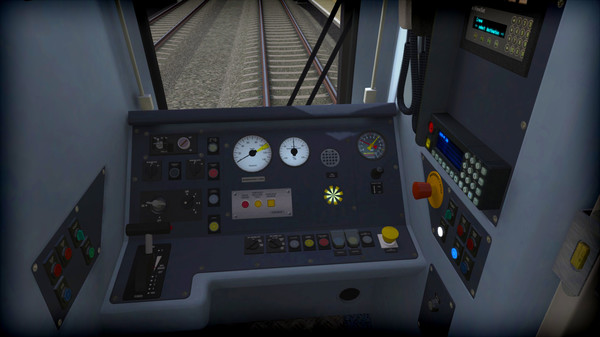 KHAiHOM.com - Train Simulator: WCML Trent Valley Route Add-On