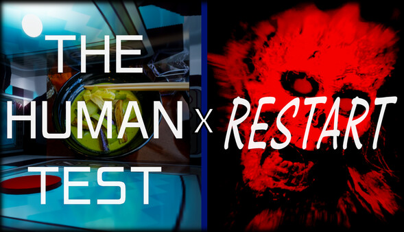 The Human Test / Restart - Medium Donation