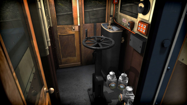 Train Simulator: Return to Maerdy Loco Add-On