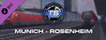 Train Simulator: Munich - Rosenheim Route Add-On