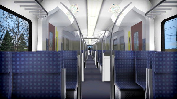 KHAiHOM.com - Train Simulator: Munich - Rosenheim Route Add-On