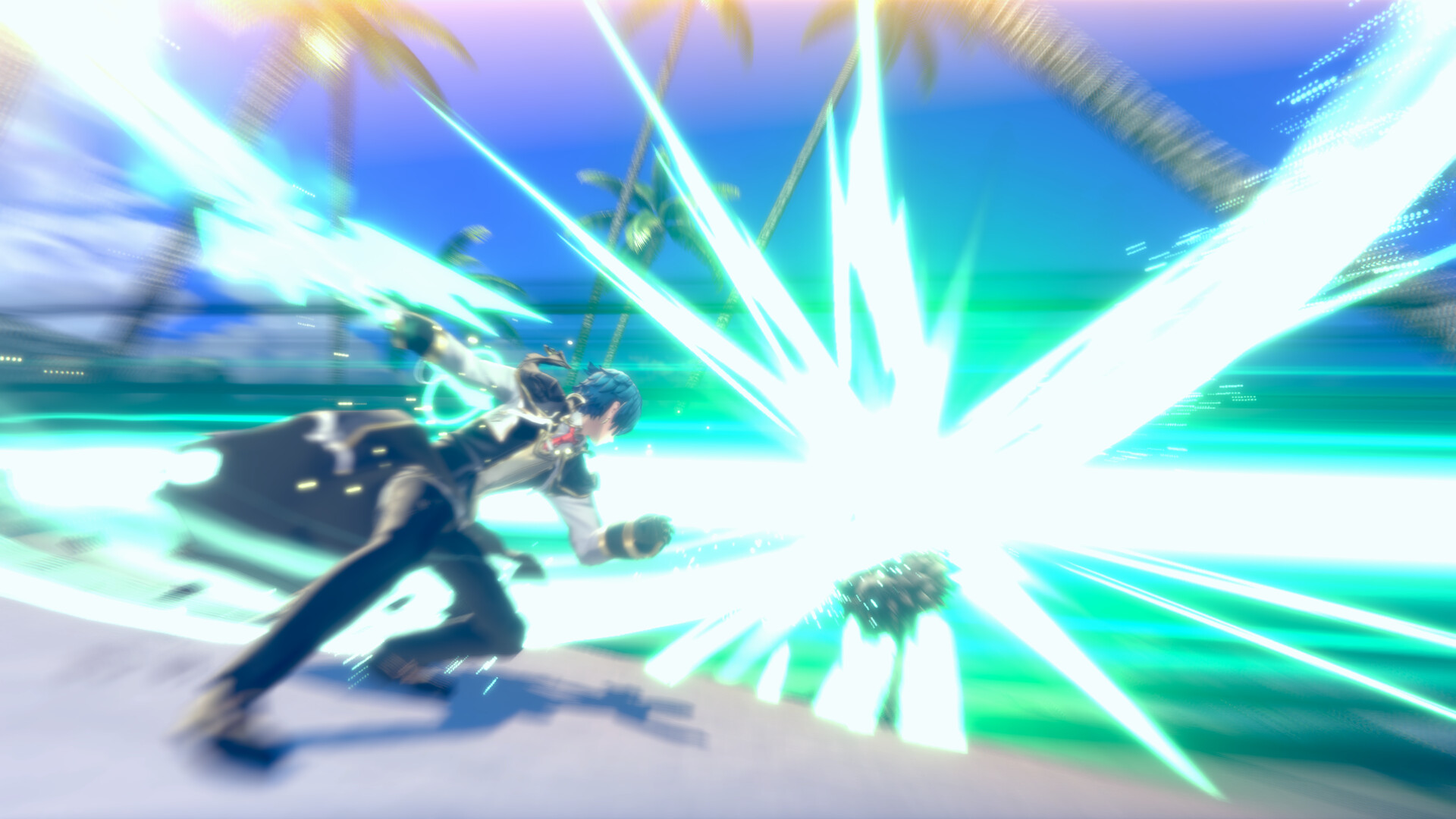 Atelier Resleriana: The Red Alchemist & the White Guardian screenshot 13