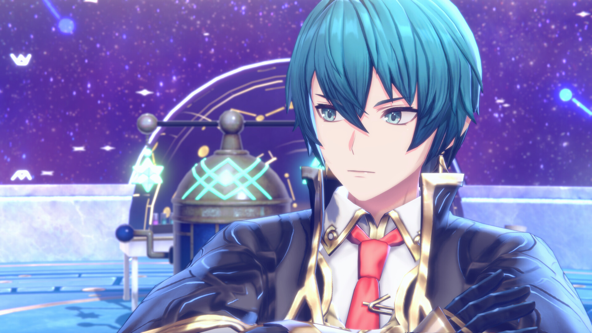 Atelier Resleriana: The Red Alchemist & the White Guardian screenshot #12