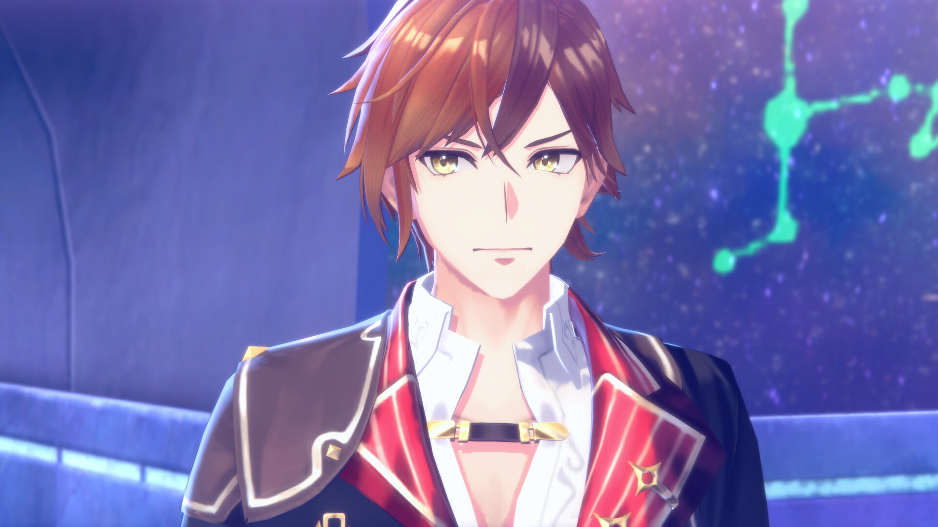 Atelier Resleriana: The Red Alchemist & the White Guardian screenshot #5