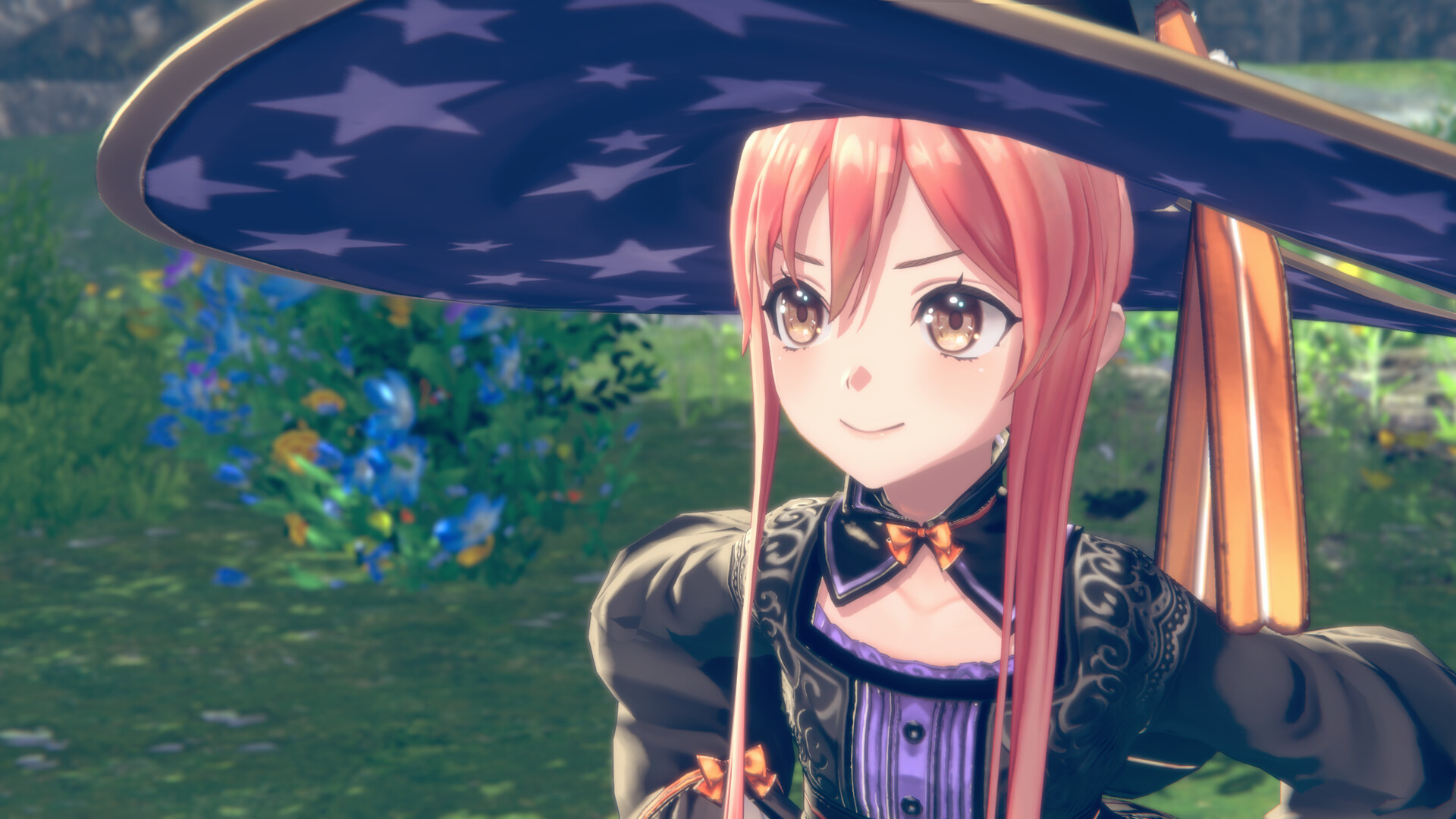 Atelier Resleriana: The Red Alchemist & the White Guardian screenshot 16