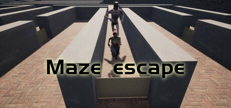 Maze escape steam charts