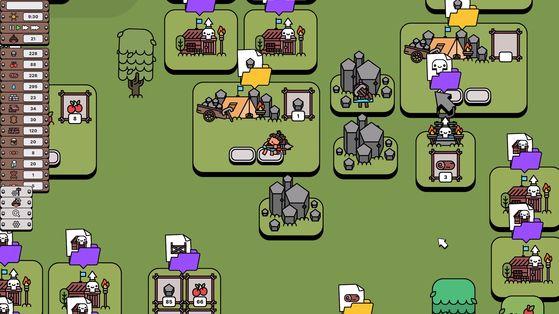 Pick Me Up screenshot #6