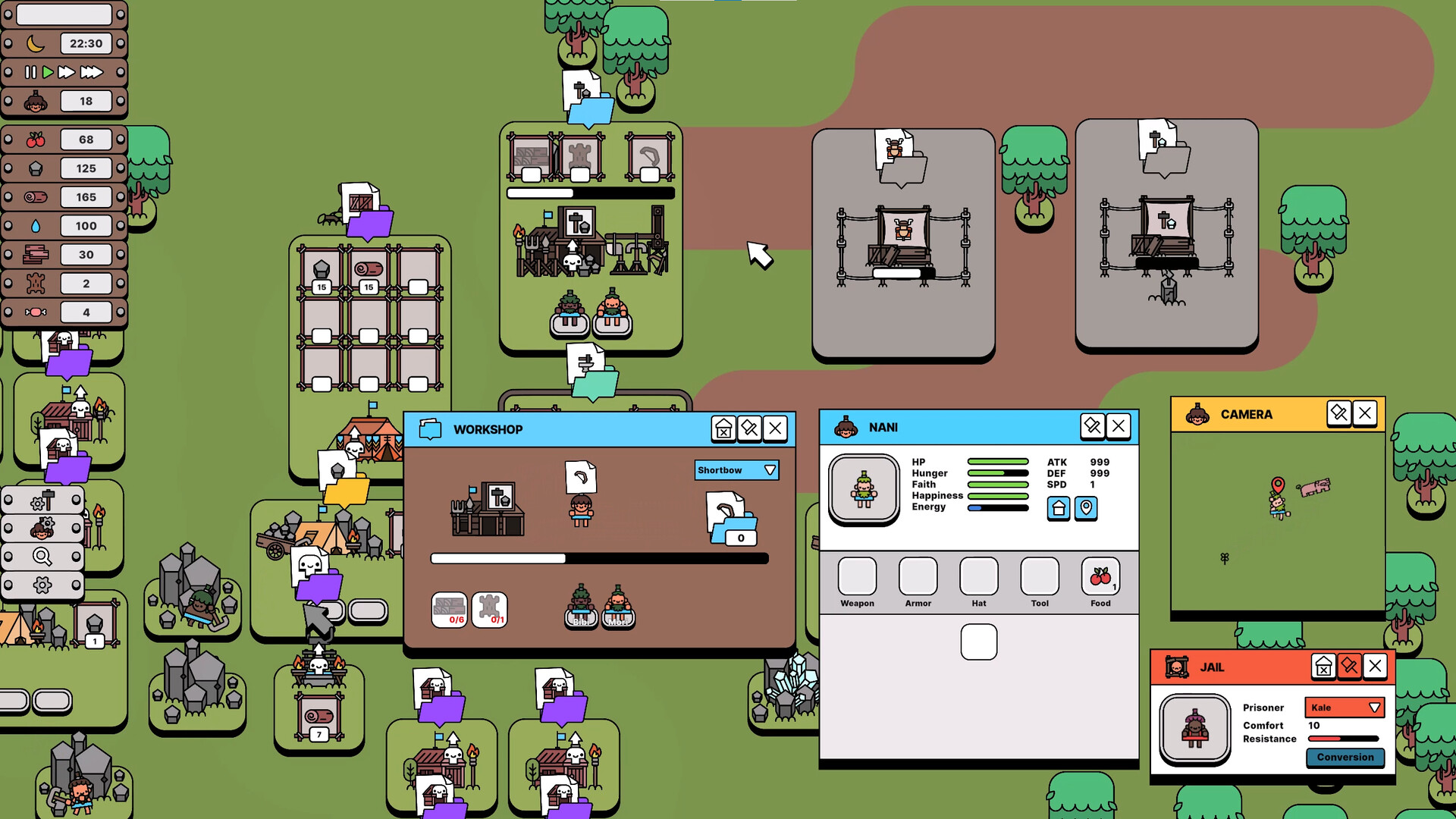 Pick Me Up screenshot #4