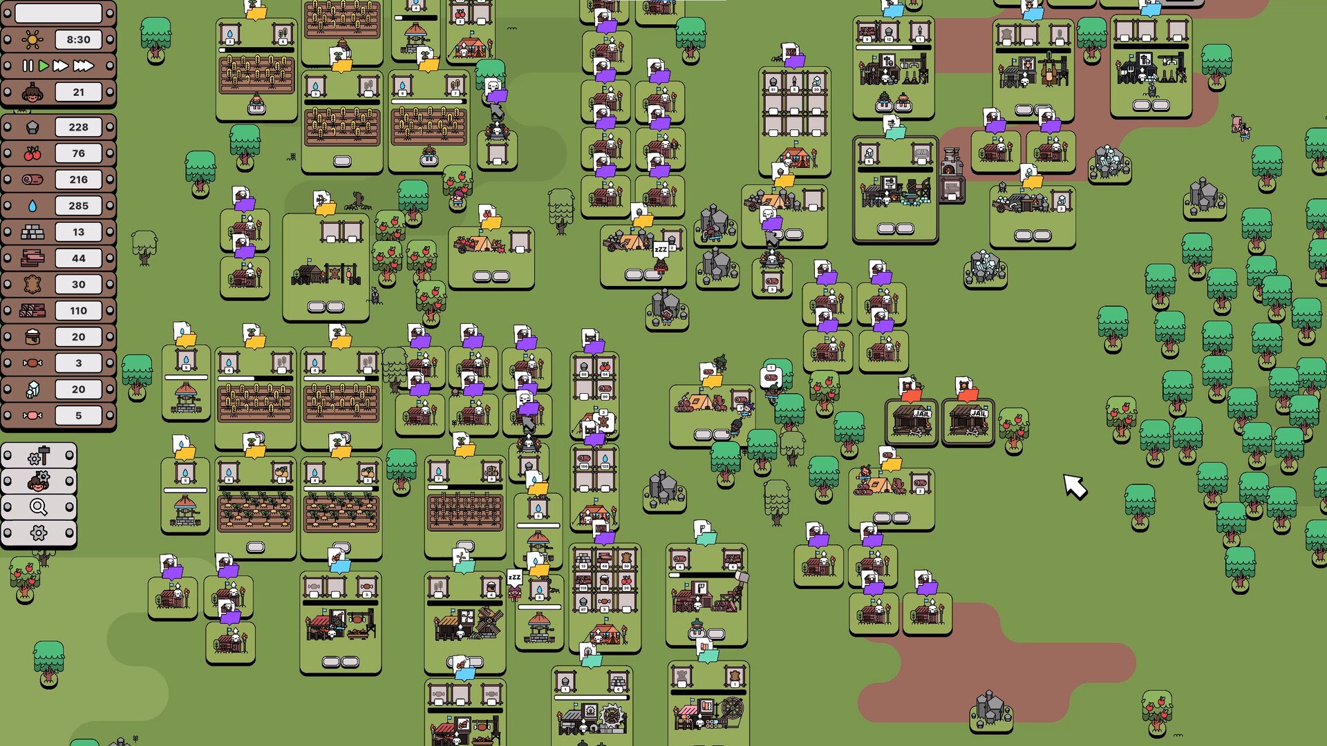 Pick Me Up Featured Screenshot #1