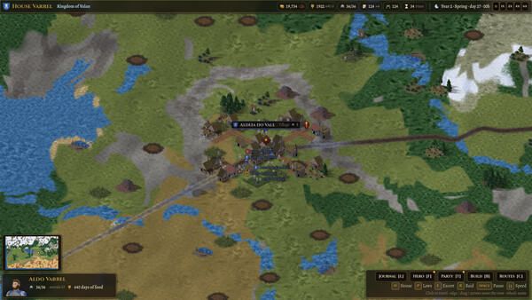 Age of Medieval screenshot 6