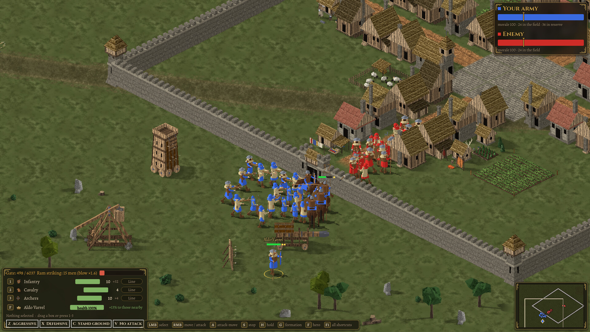 Age of Medieval