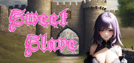 Sweet Slave banner