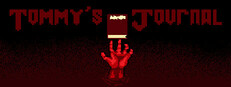 Tommy's Journal