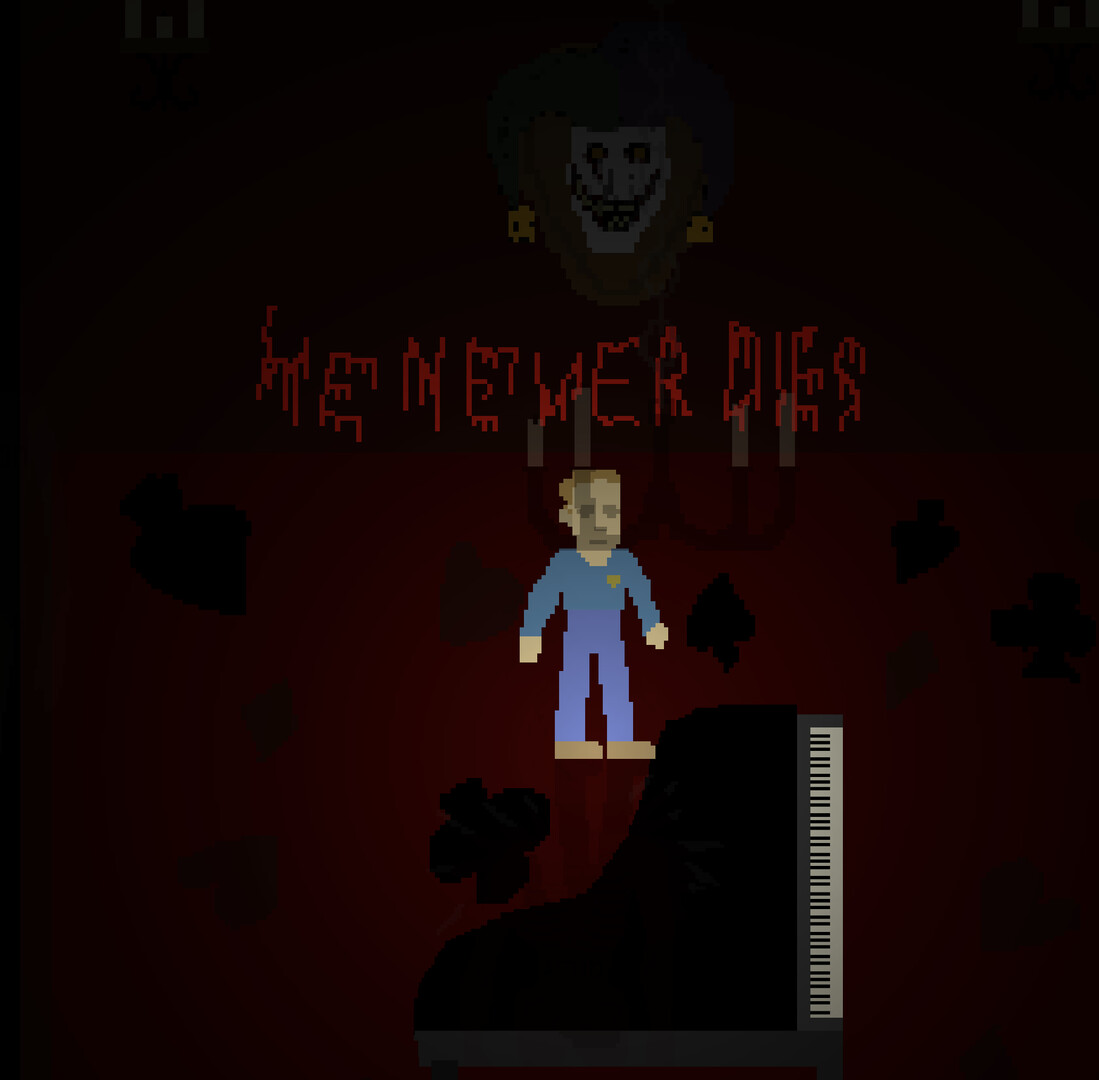 Tommy's Journal screenshot #2