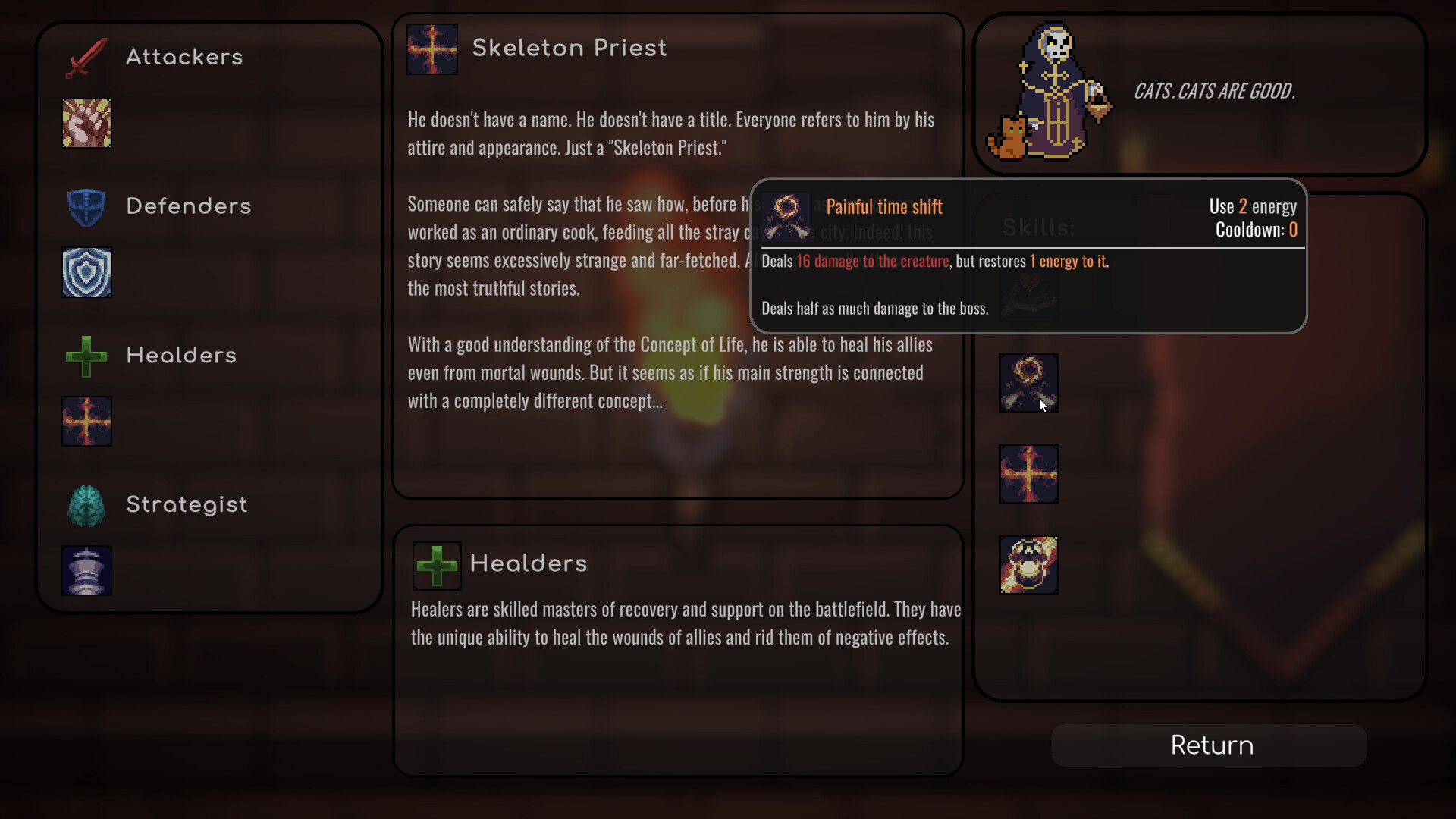 Few Seconds - Many Deaths! screenshot #3