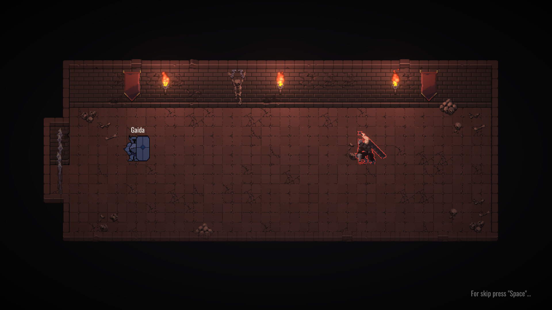 Few Seconds - Many Deaths! screenshot #5