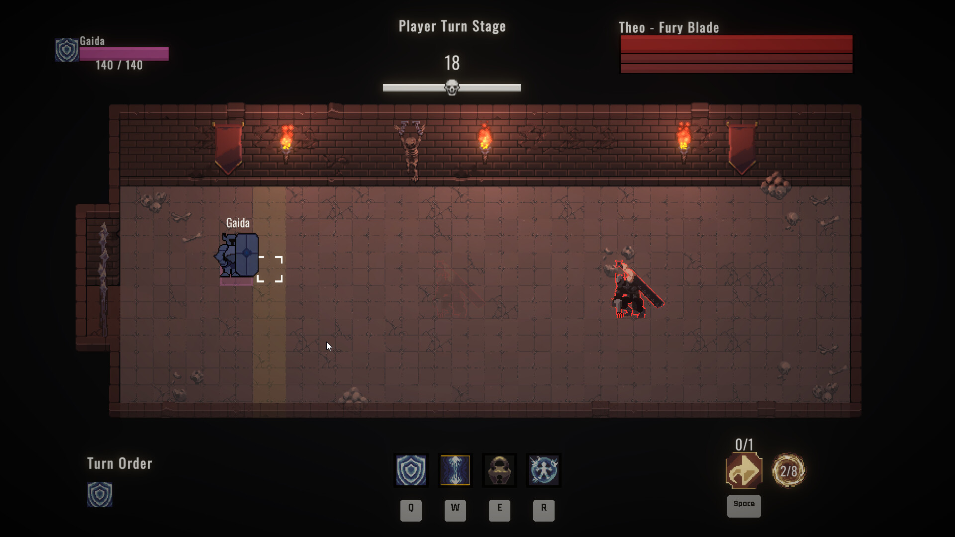 Few Seconds - Many Deaths! screenshot #6