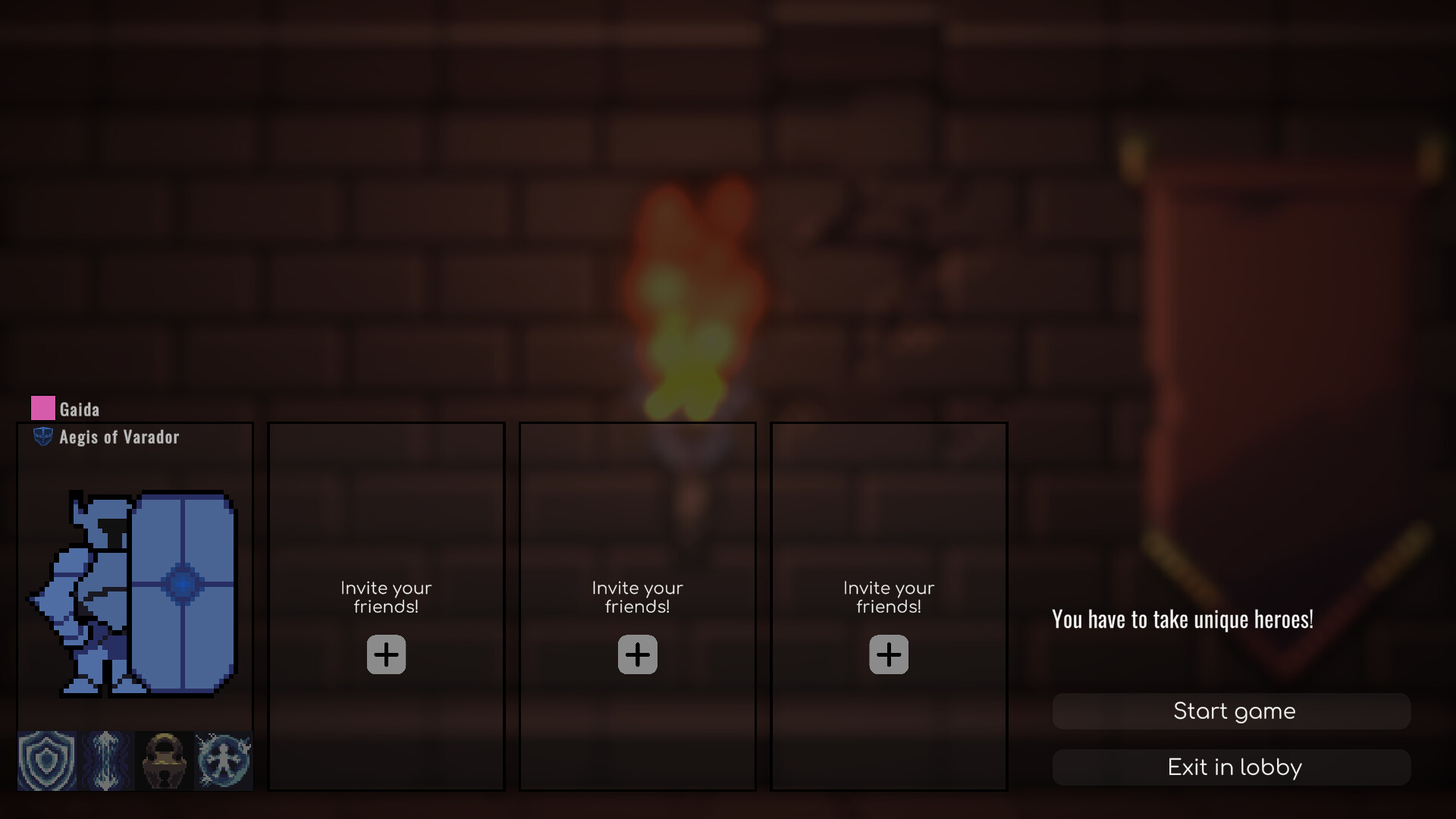 Few Seconds - Many Deaths! screenshot #4