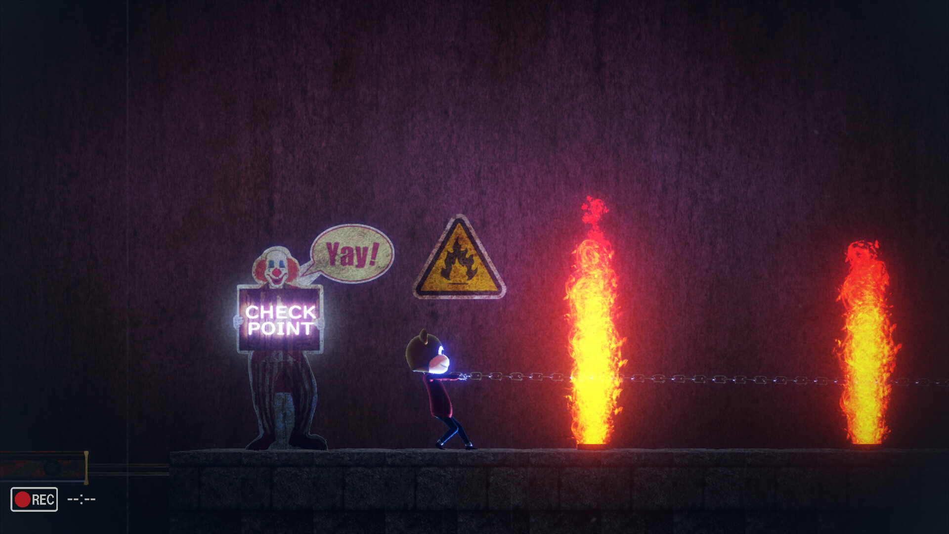 Beautiful Life Show screenshot #3