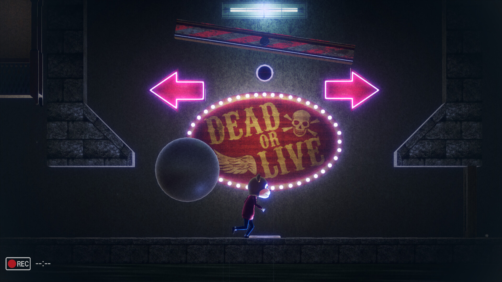 Beautiful Life Show screenshot #2