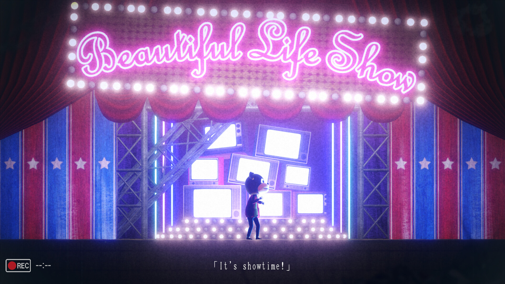 Beautiful Life Show Featured Screenshot #1