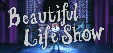Beautiful Life Showの作品画像