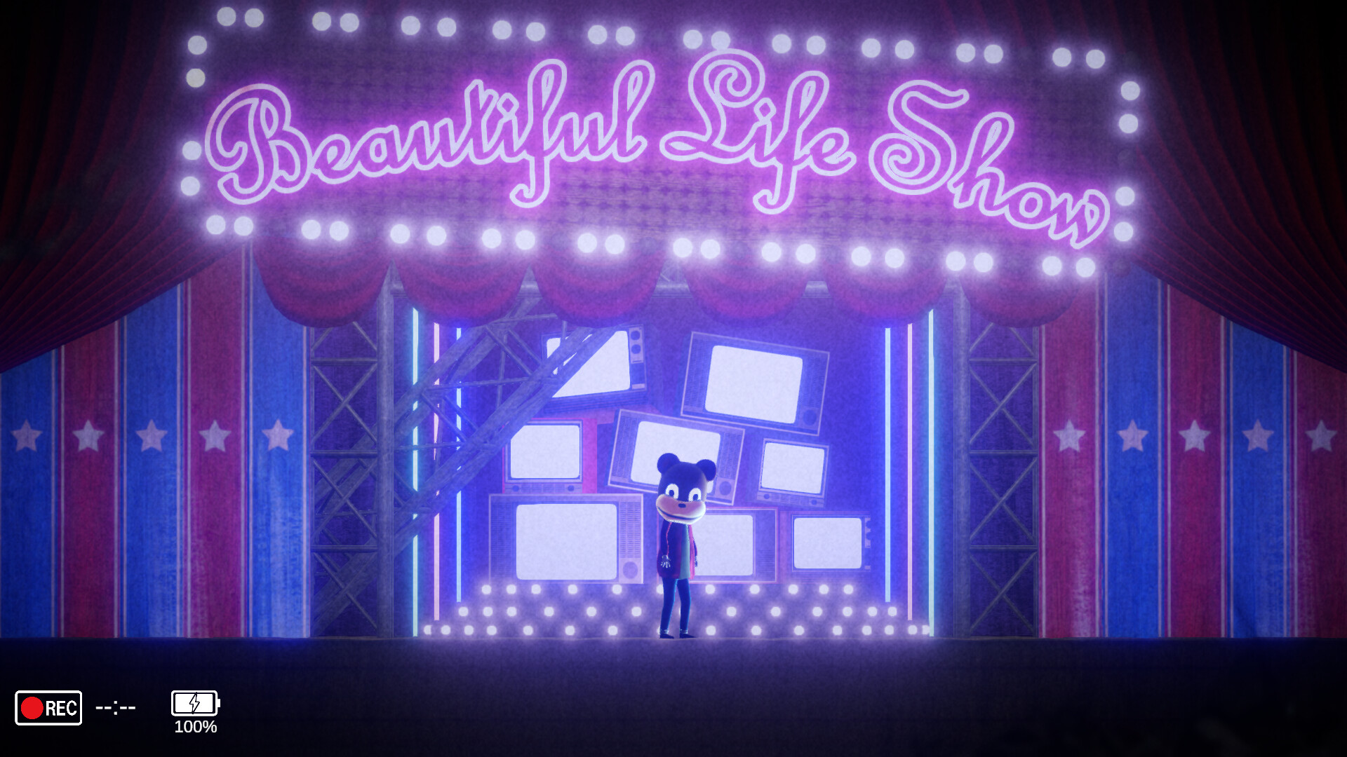 Beautiful Life Show screenshot 2