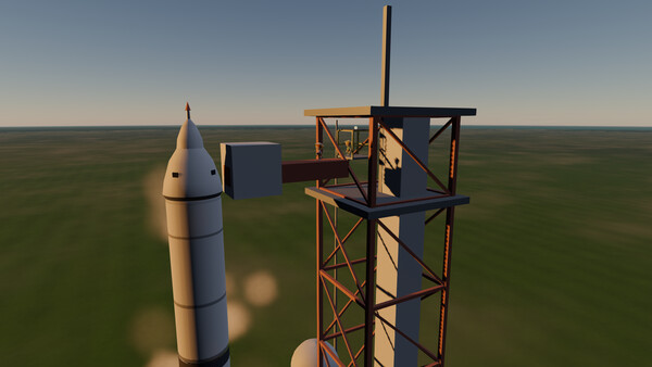 Space Hotel Ltd — 13