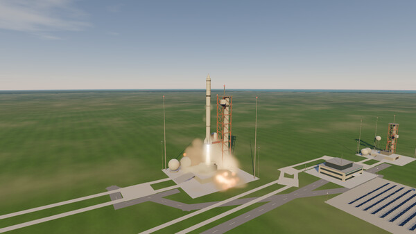 Space Hotel Ltd — 2