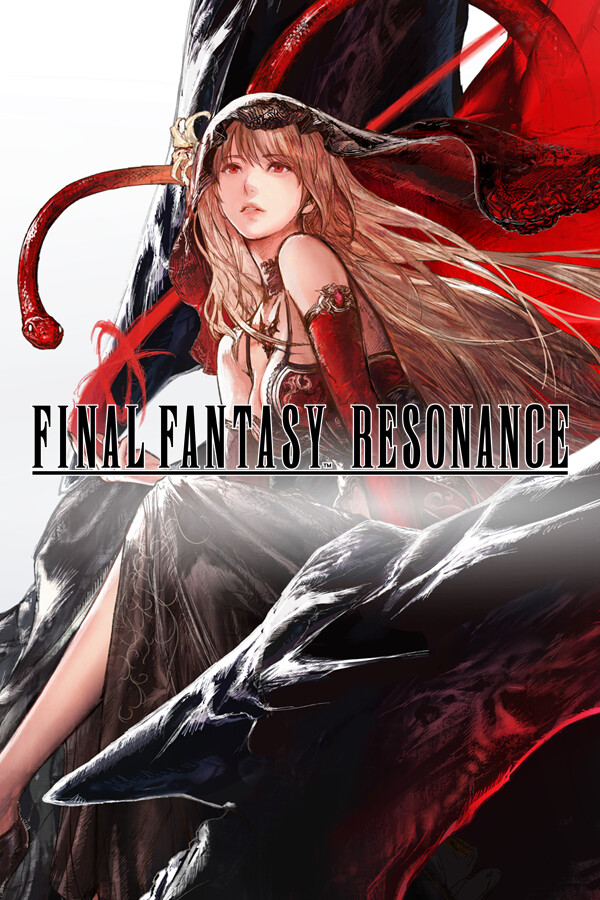 FINAL FANTASY RESONANCE D+offline