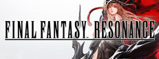 FINAL FANTASY RESONANCE