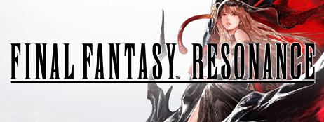 FINAL FANTASY RESONANCE cover art