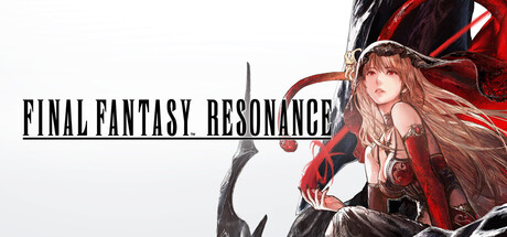 FINAL FANTASY RESONANCE-游戏图标