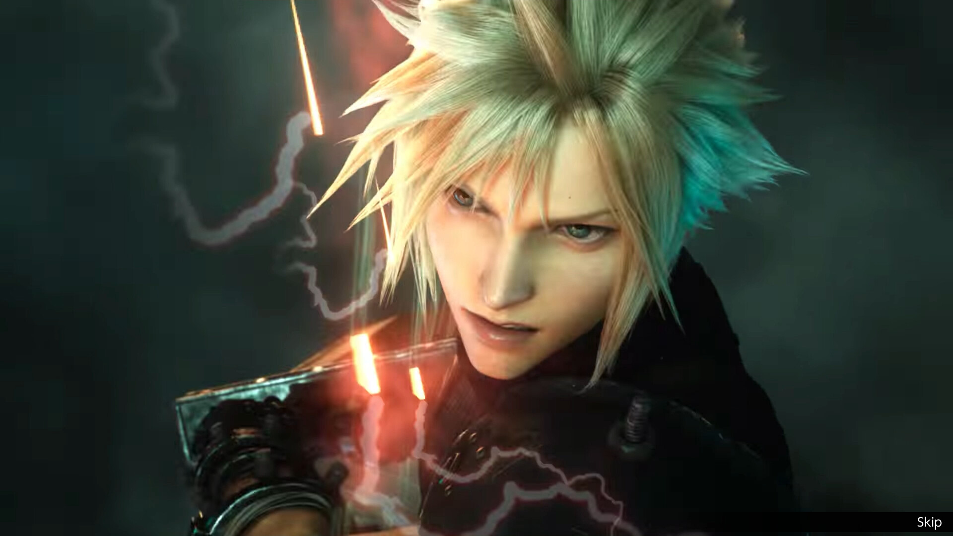 FINAL FANTASY RESONANCE screenshot 9