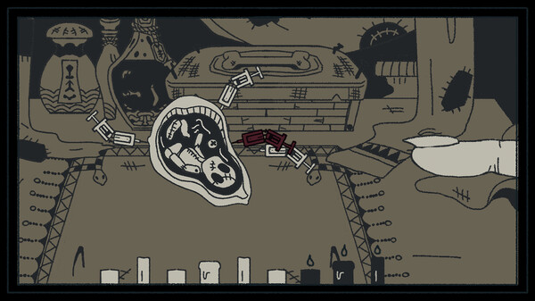 Voodoo Pin screenshot 3