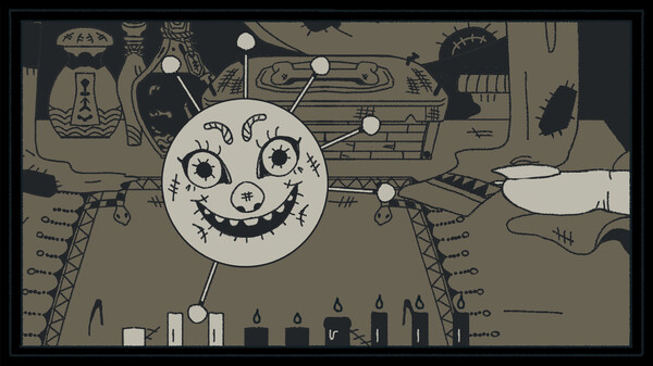 Voodoo Pin screenshot 6