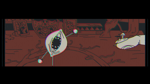 Voodoo Pin screenshot 5