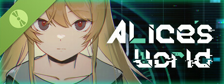 Alice's World Demo cover art