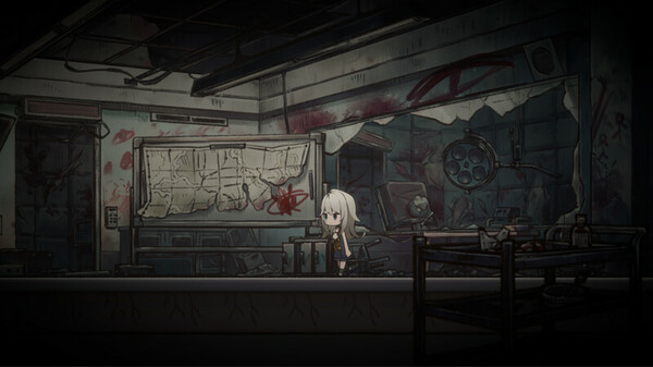 Alice's World Demo