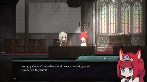 Alice's World Demo