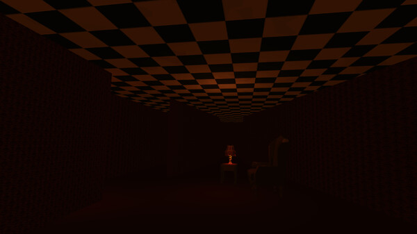 The Stare Demo