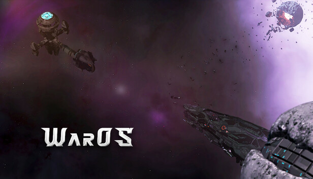 WarOS