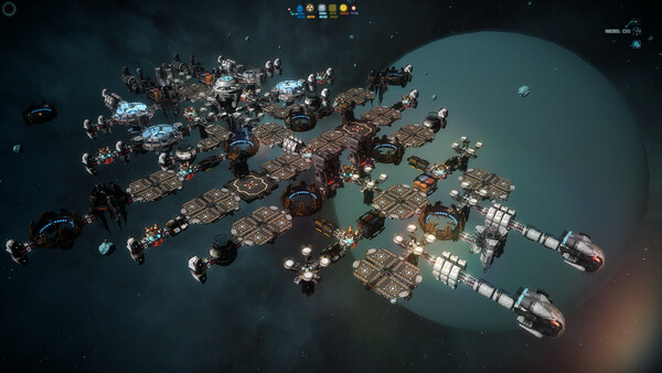 WarOS screenshot 13