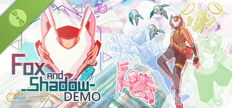 Fox and Shadow Demo cover art