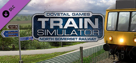 Train Simulator: North Somerset Railway Route Add-On banner image