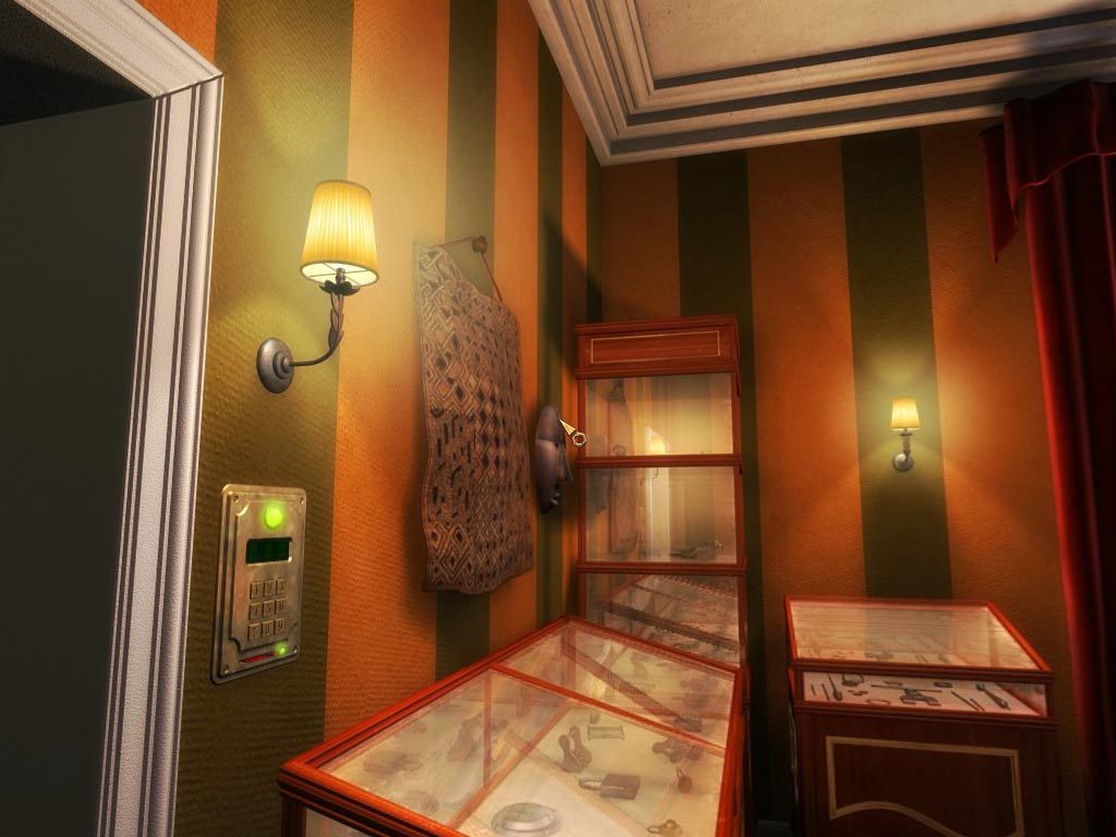 Safecracker: The Ultimate Puzzle Adventure screenshot 2