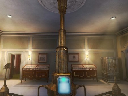 Safecracker: The Ultimate Puzzle Adventure — кадр 3