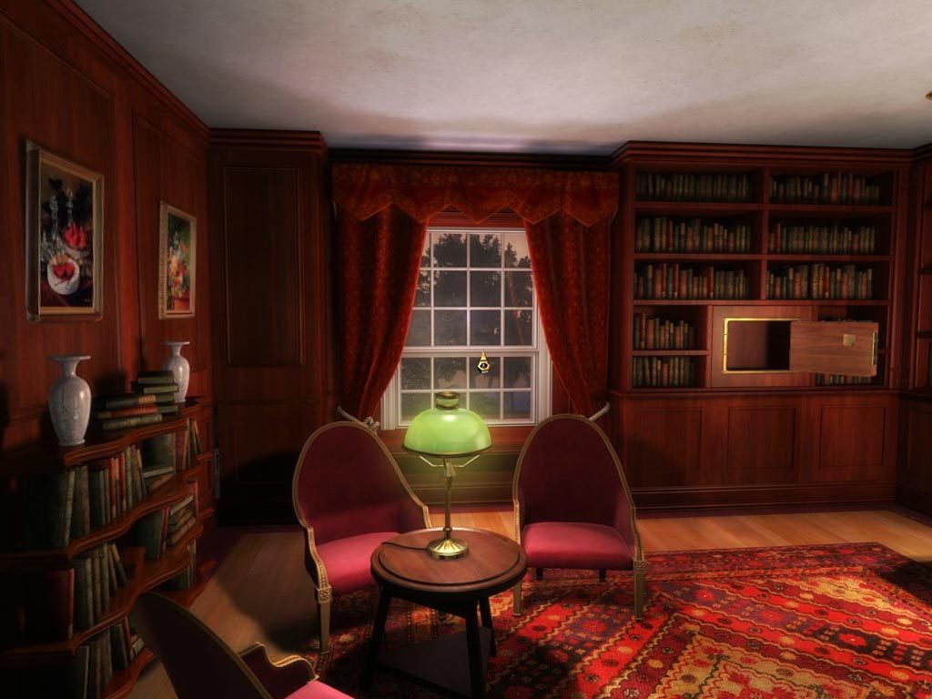 Safecracker: The Ultimate Puzzle Adventure — official gameplay screenshot 5